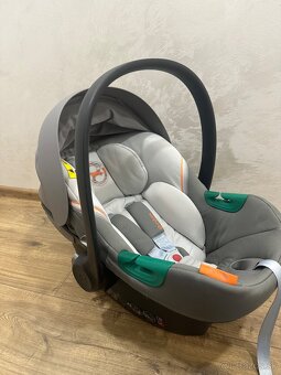 Cybex Aton S2 i-Size - 5