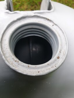 Nádrž  Jawa 550 - 5