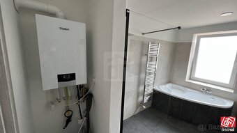 Torák-na predaj mezonetové byty v bytovom dome - 5