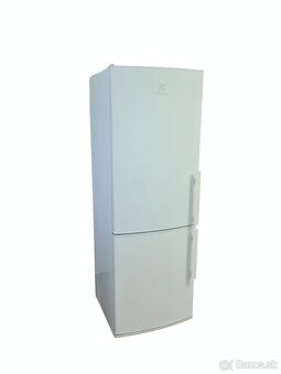 Kombinovaná chladnička s mrazničkou ELECTROLUX (V:175.4cm) - 5