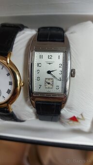 Longines unisex hodinky - 5