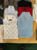 Tommy Hilfiger L, XL . O neill L, Ralph Lauren L,XL - 5