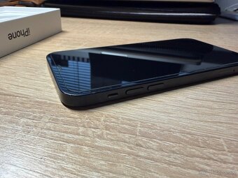 IPhone 12 64GB BLACK - 5