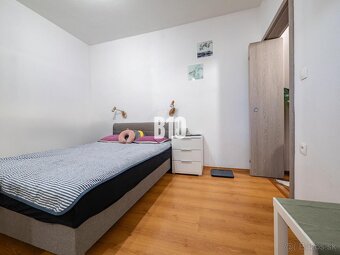 REZERVOVANÉ_ 2 izb. byt s balkónom - Nitra, Klokočina - 5