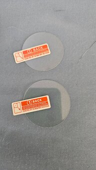 Smart hodinky, Wowme Gladiator. - 5