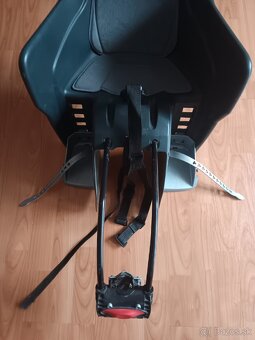 Detská cyklosedačka - 5