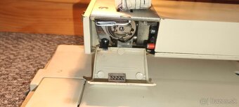 Predám šijací stroj Veritas Famula 5092 - 5