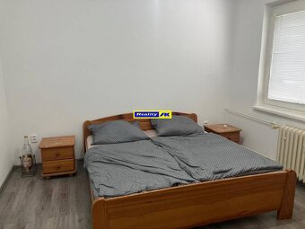 2 izbový byt s loggiou Martin Sever - 5