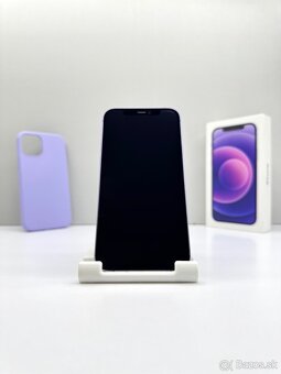 iPhone 13 RED 128GB NOVÁ BATÉRIA 100% ZDRAVIE - 5