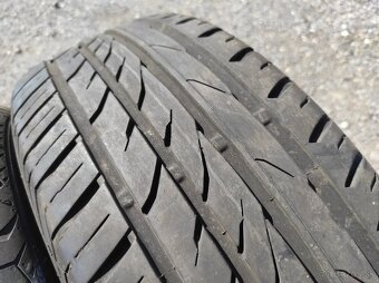 Letné pneu 205/55 R16 Matador - 5