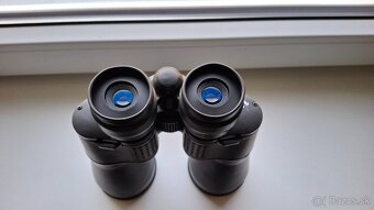 Ďalekohľad 10-30-60 ZOOM - 5