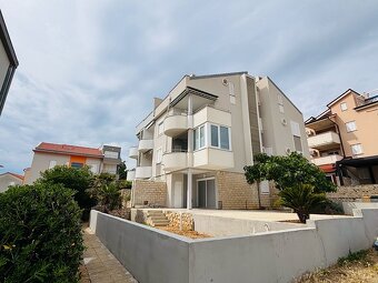 Moderne zariadený 3-izb. apartmán, Novalja / Chorvátsko - 5