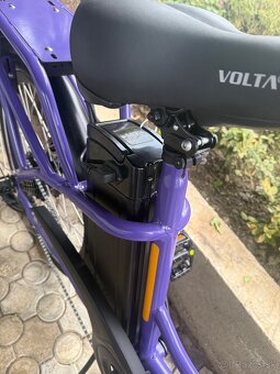 Nový Elektrobicykel - 5