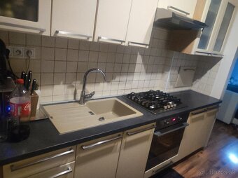 Kuchyňa  január 2026 - 5