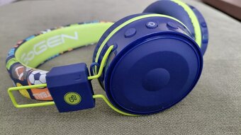 Detské slúchadlá - 5