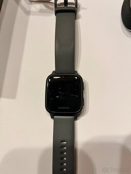 Garmin VENU SQ - 5