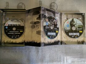 Band of Brothers - 6 DVD darčekový set - 5