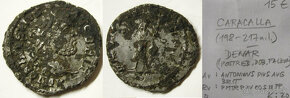 Predám rímske mince - originály - 5