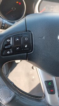 KIA Sportage - 1.7 CRDI 2WD Gold diesel - 5