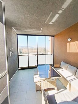 Novostavba 3 izbový byt s krásnou loggiou | 74 m2 | Okružná - 5