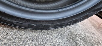 Letne pneumatiky kumho 205/40R17 - 5