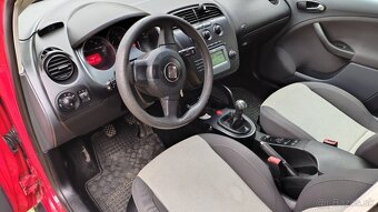 Seat Altea - 5