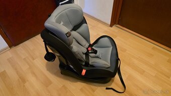 Autosedačka / Caretero Mokki / Od 0-36kg - 5