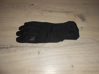 Predam nove textilne moto rukavice HELD TOENO o velkosti XXL - 5