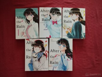Manga - 5