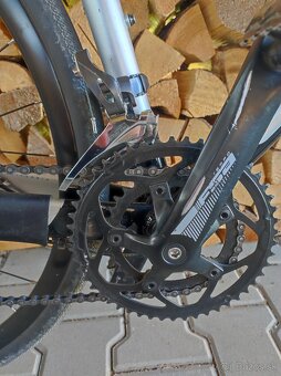 Gravel Marin Gestalt - 5