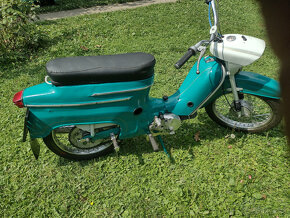 Jawa 20 - 5