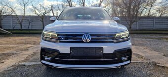 Volkswagen Tiguan 2.0 R-Line 4Motion - 5