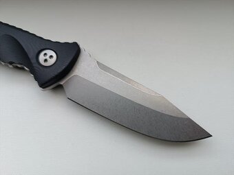 Microtech Socom Alpha mini - 5
