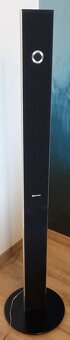 SAMSUNG SLIM DVD HOME THEATER SYSTEM HT-P1200 - 5