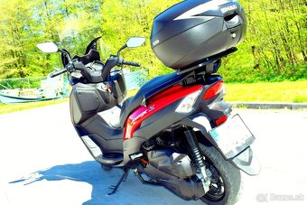 Sym joymax Z - 5