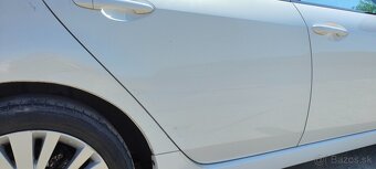 Mazda 6 2.2 MZR-CD 120kW/163k - 5