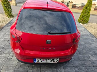 Predám Seat Ibiza 1.4 benzín - 5