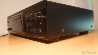 SONY MDS-JA30ES - 5