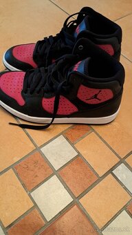 Tenisky Nike - 5