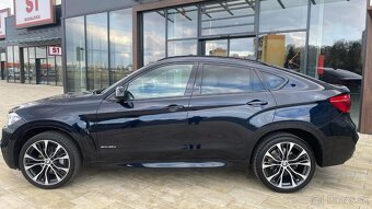 BMW X6 4.0d xDrive MPacket - 5