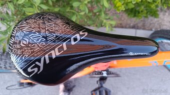 detský bicykel Scott Voltage veľ. L4 - 5