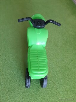 Odrážadlo motorka - 5
