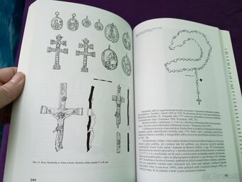 Archaeologica historica 25/2000 – 10€ - 5