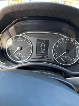Škoda Octavia 2 Elegance - 1.8 TSI, 118kw, Dohoda - 5