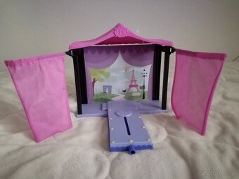 Veľký balík dievčenských hraciek - 5