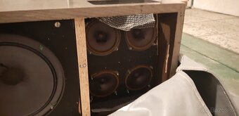 Tesla reproduktory - 5