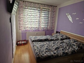 Na predaj 4 izbový byt kompletná rekonštrukcia Handlová - 5