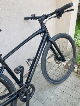 Specialized Sirrus X 2.0 - 5