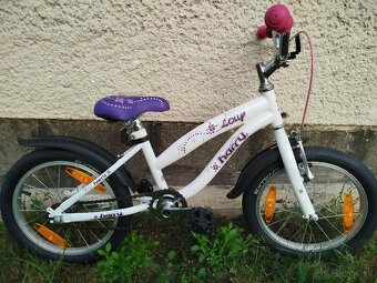 Bicykel 16 Harry - 5