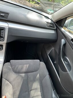 Passat b6 2010 1.6 77 KW - 5
